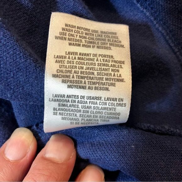 Girl’s 4T Nautical Sailboat Blue Dress from Carter’s - Picture 9 of 9